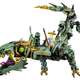 Image for article titled The Ninjago Movie Is Spawning Some Very Cool Lego Sets